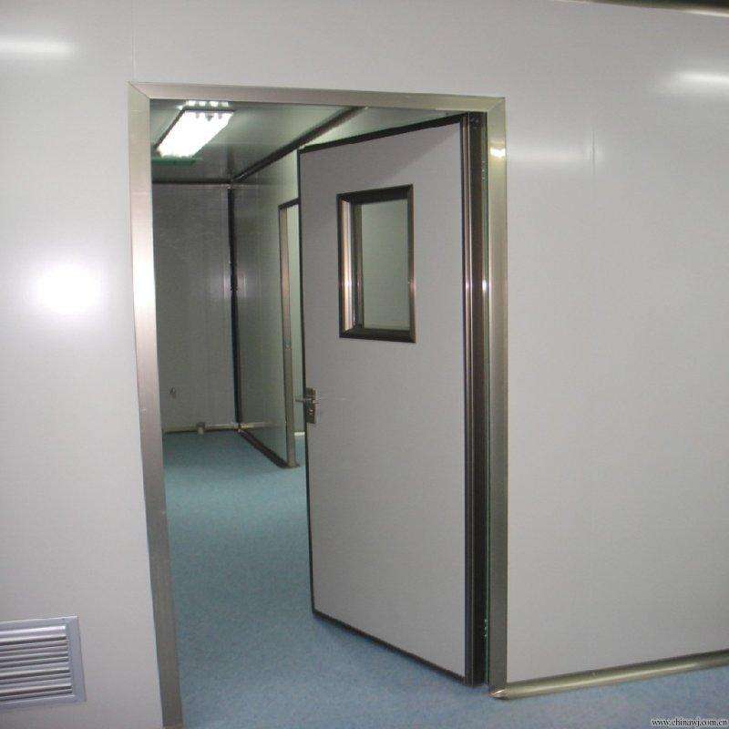 济南CT室防护铅门